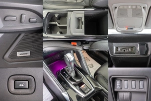 Renault Koleos Initiale Paris 4x4 - imagine 20