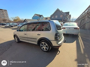 vand vw cross-turan2.0 - imagine 10