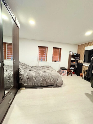 Casă renovată, mobilată, teren 1700 mp, oportunitate locuit sau turism, lângă Călimănești-Căciulata - imagine 9