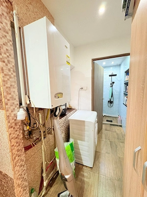 Casă renovată, mobilată, teren 1700 mp, oportunitate locuit sau turism, lângă Călimănești-Căciulata - imagine 6