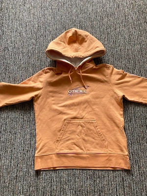 Hanorac O'Neill din bumbac