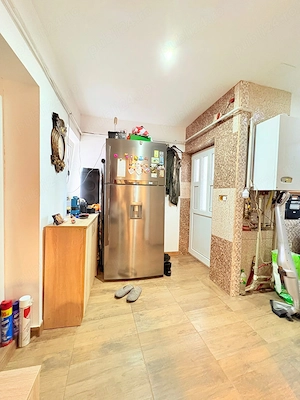 Casă renovată, mobilată, teren 1700 mp, oportunitate locuit sau turism, lângă Călimănești-Căciulata - imagine 8