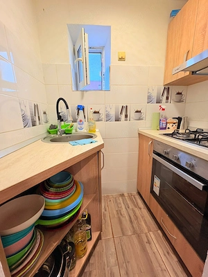 Casă renovată, mobilată, teren 1700 mp, oportunitate locuit sau turism, lângă Călimănești-Căciulata - imagine 7