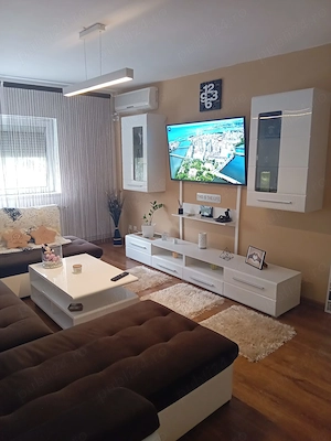 3 camere Soarelui amenajat Lux