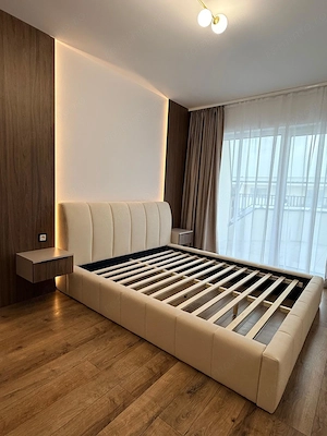 Penthouse 3 camere, 2 bai, str. Eroilor, Floresti - imagine 6