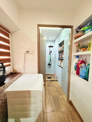 Casă renovată, mobilată, teren 1700 mp, oportunitate locuit sau turism, lângă Călimănești-Căciulata - imagine 4