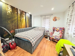 Casă renovată, mobilată, teren 1700 mp, oportunitate locuit sau turism, lângă Călimănești-Căciulata - imagine 5