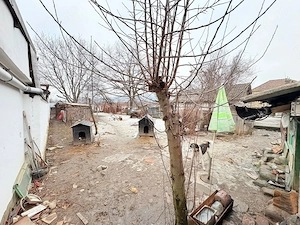 Casă renovată, mobilată, teren 1700 mp, oportunitate locuit sau turism, lângă Călimănești-Căciulata - imagine 2