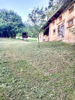 Casă de vânzare   Dobrin, 15 km de Zalău - imagine 3