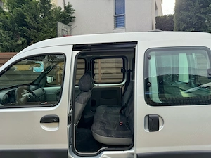 Renault kangoo, 4x4, 168.000 km reali!  - imagine 3