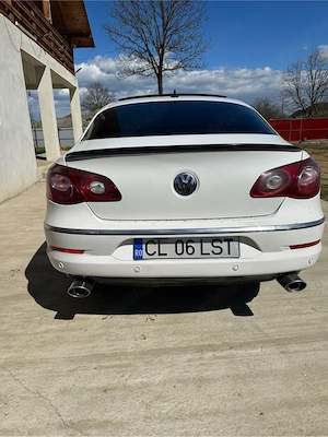 vand-schimb passat CC automat - imagine 3
