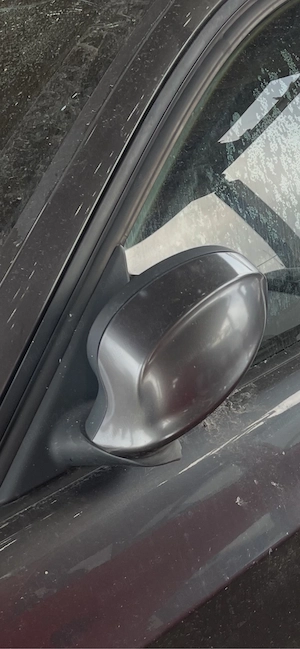 Oglinzi rabatabile electric bmw E90 - imagine 2