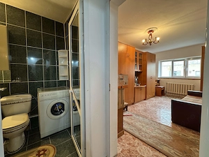 2 cam. 55 mp, decomandat, et.4, str. Manastirii - imagine 45