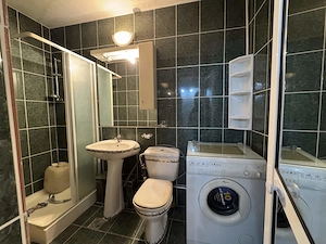 2 cam. 55 mp, decomandat, et.4, str. Manastirii - imagine 39