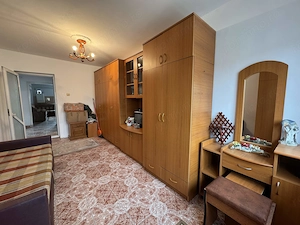 2 cam. 55 mp, decomandat, et.4, str. Manastirii - imagine 17