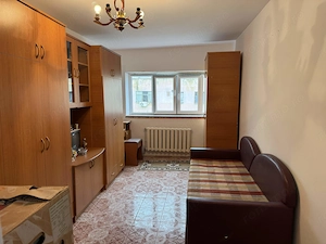 2 cam. 55 mp, decomandat, et.4, str. Manastirii - imagine 14