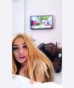 Anda new Sexy am Revenit in București minnie Town! Deplasări! Doar Deplasări La Tine hotel masina - imagine 3