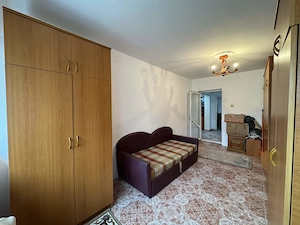 2 cam. 55 mp, decomandat, et.4, str. Manastirii - imagine 20