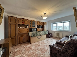 2 cam. 55 mp, decomandat, et.4, str. Manastirii - imagine 5