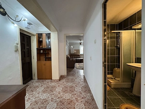 2 cam. 55 mp, decomandat, et.4, str. Manastirii - imagine 46