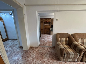 2 cam. 55 mp, decomandat, et.4, str. Manastirii - imagine 27