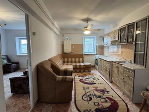 2 cam. 55 mp, decomandat, et.4, str. Manastirii - imagine 22