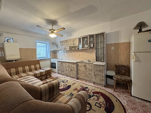 2 cam. 55 mp, decomandat, et.4, str. Manastirii - imagine 3