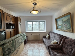 2 cam. 55 mp, decomandat, et.4, str. Manastirii - imagine 9