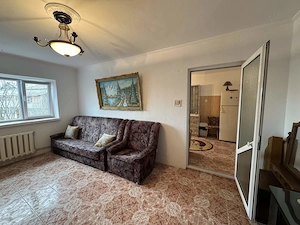 2 cam. 55 mp, decomandat, et.4, str. Manastirii - imagine 10