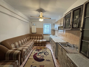 2 cam. 55 mp, decomandat, et.4, str. Manastirii - imagine 30