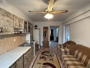 2 cam. 55 mp, decomandat, et.4, str. Manastirii - imagine 31