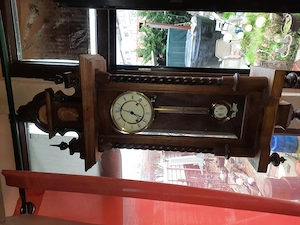 Pendula Hermle functionala - imagine 5