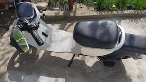 Vand scuter electric - imagine 2