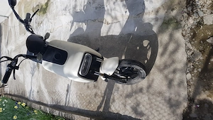 Vand scuter electric - imagine 5