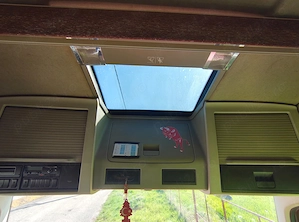 Volvo FH cu semiremorca DINKEL - imagine 7