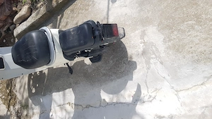 Vand scuter electric - imagine 3