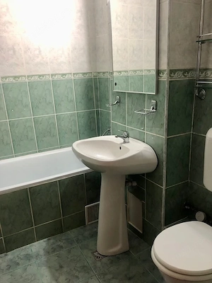 Apartament cu 3 dormitoare - parter inalt zona Big, familie sau birou - imagine 8