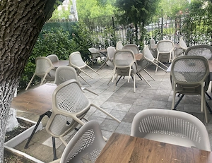 Angajăm Barman-ospatar Terasa Gecris Bld. Bucurestii-Noi 67 - imagine 2