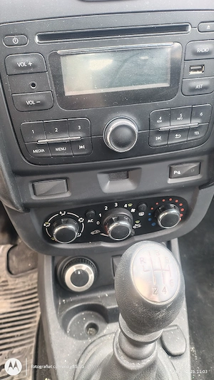 Dacia Duster. An 2014 , 94000km - imagine 6