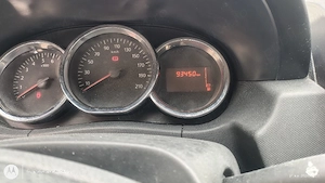 Dacia Duster. An 2014 , 94000km - imagine 3