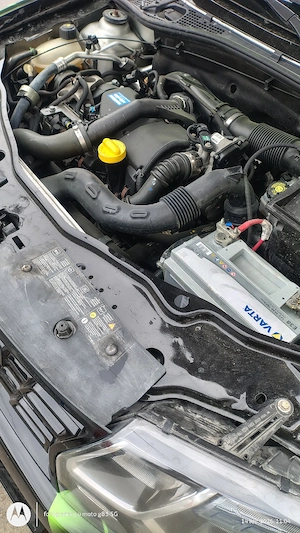 Dacia Duster. An 2014 , 94000km - imagine 7