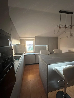 Apartament 2 camere decomandat în Timișoara   zona Fridorf (în fața Liceului Auto). - imagine 5