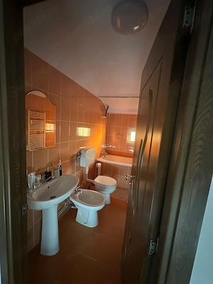 Apartament 2 camere decomandat în Timișoara   zona Fridorf (în fața Liceului Auto). - imagine 8