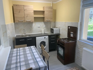 Apartament de inchiriat  32 mp Tatarasi Doi Baieti Prima inchiriere