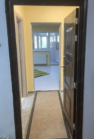 Apartament de inchiriat  32 mp Tatarasi Doi Baieti Prima inchiriere - imagine 3