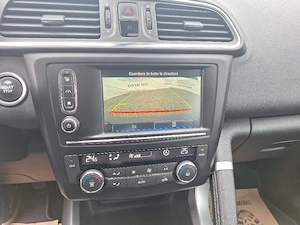 Renault Kadjar 2016 motor 1600 131 cp diesel full dotari - imagine 9