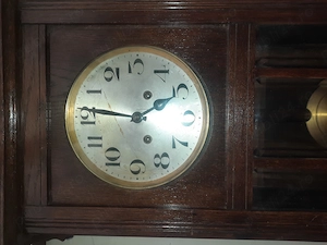 Pendula Hermle functionala - imagine 9