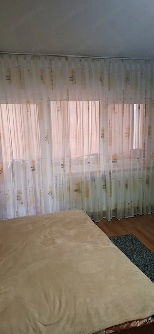 Proprietar inchiriez apartament cu 1 camera, Zona Steaua - Shopping City - imagine 4