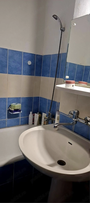 Proprietar inchiriez apartament cu 1 camera, Zona Steaua - Shopping City - imagine 3