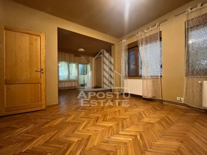 Apartament 4 camere, Malul Muresului